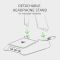 Razer Base Station Chroma -  Mercury, white