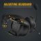 AYU G500 USB Gaming Headset with 7.1 Surround Sound
