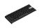 Keyboard Ducky One 2 Mini Cherry Red RGB LED UA/RU Black-White