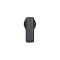Action Camera KanDao Q23G-02 QooCam 3, 62MP, 360 Action Camera Travel Combo, Black