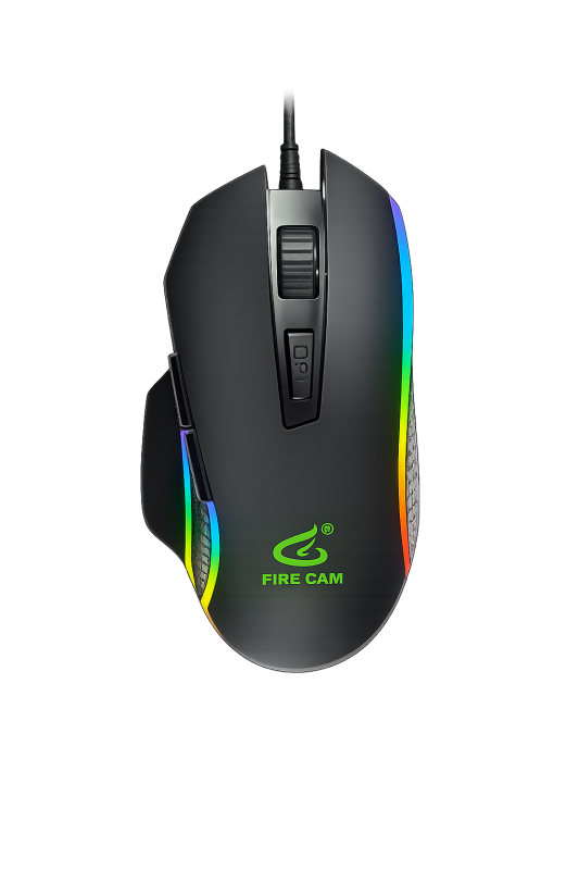 Fire Cam GM9