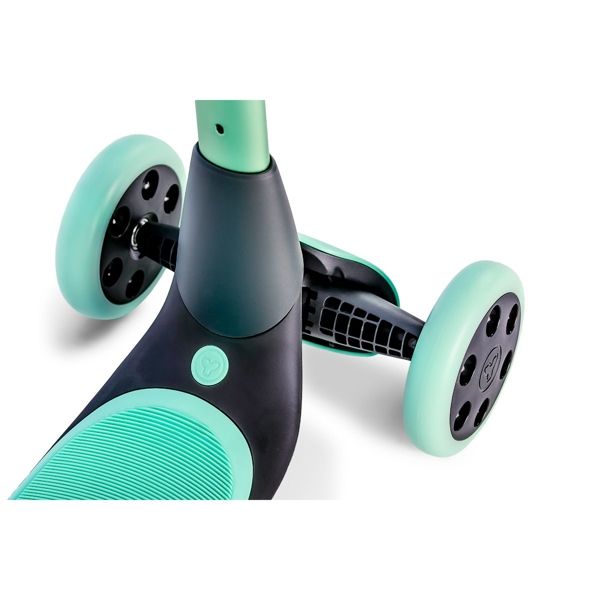 Neon YGlider NUA - Green 4L/13L/16L
CL 2PK