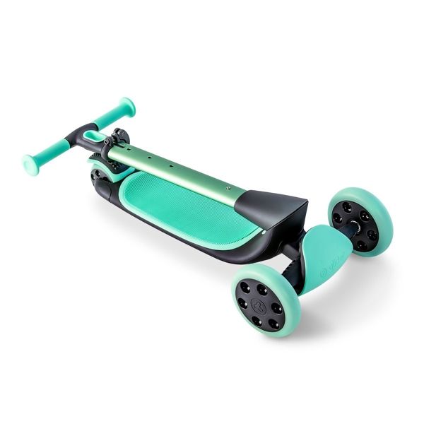 Neon YGlider NUA - Green 4L/13L/16L
CL 2PK