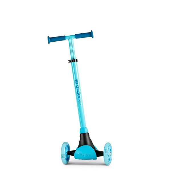 Neon YGlider KIWI - Blue 4L/13L/16L CL
2PK