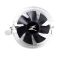 Zalman CPU cooling CNPS80G Rev.1