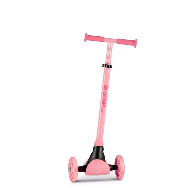 Neon YGlider KIWI - Pink 4L/13L/16L CL
2PK