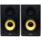 Studio Monitor Speaker Edifier Studio R1000T4 2.0 bookshelf speaker Black