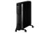 Oil radiator ARDESTO OFH-E11X2 25m2, 2500w, electr. control, 11 sections, remote control, black