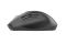 2E Mouse MF250 Silent WL Black