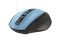 2E Mouse MF250 Silent WL Blue