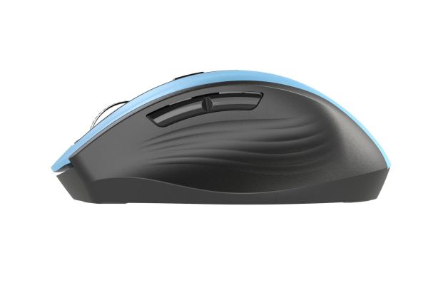 2E Mouse MF250 Silent WL Blue