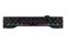 2E Multimedia speaker  PCS232 RGB, Soundbar, 2.0, USB, Black