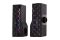 2E Multimedia speaker  PCS232 RGB, Soundbar, 2.0, USB, Black