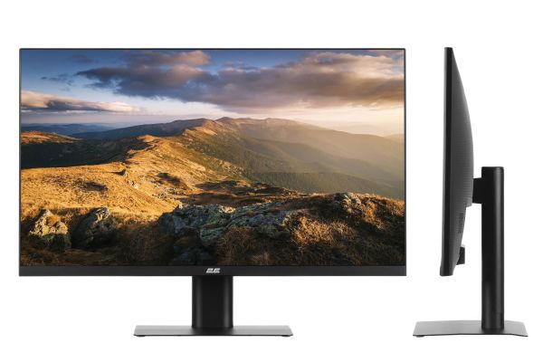 2E Monitor 23.8" F2422B D-Sub, HDMI, IPS, 75Hz