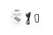 2E Power Bank Geometry 30000mAh PD, QC 18W Black