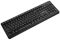 2Е Keyboard KS220 WL Black