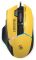 Mouse: A4tech Bloody W95 Ultra Lightweight Gaming Mouse Sports Lime