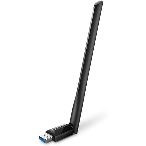 TP-Link, Archer T3U Plus, AC1300 USB Adapter