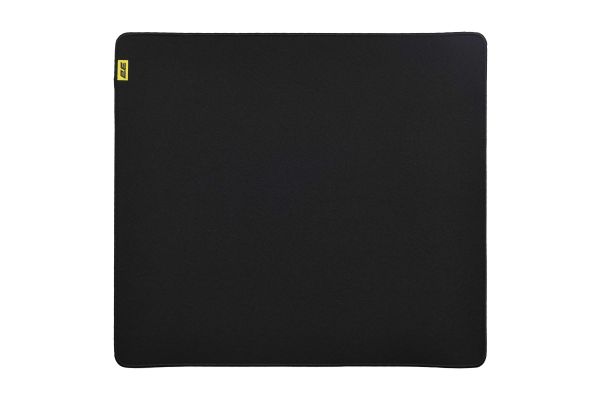 2E GAMING PRO Mouse Pad Control, M (360x275x3mm), black