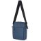 2E Vertical Bag 2E, Melange 10", Navy-Blue