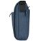 2E Vertical Bag 2E, Melange 10", Navy-Blue