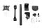 2E Desktop monitor mount  Jotran