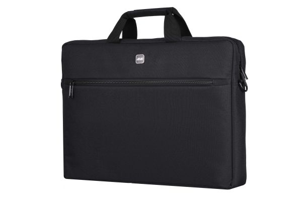 2E Laptop Bag, Beginner 17", Black