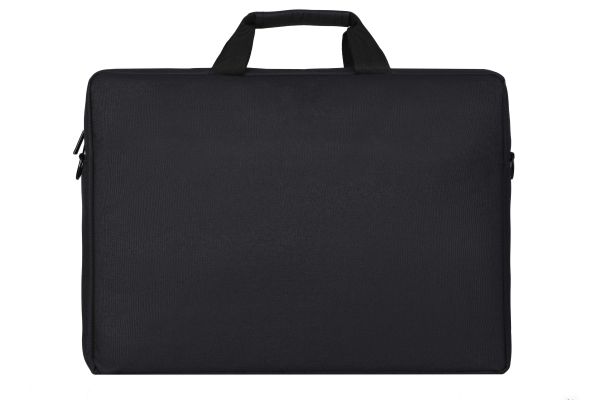 2E Laptop Bag, Beginner 17", Black