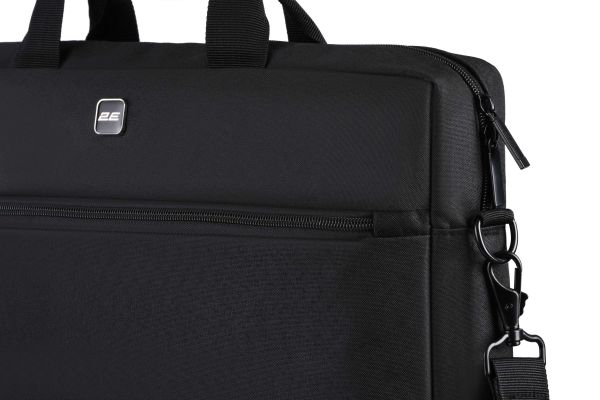2E Laptop Bag, Beginner 17", Black