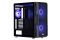 2E GAMING Computer case CONTEGO NEO (GW05) MidT,EATX, 2xUSB2.0,2xUSB3.0,2x200 mm ARGB,3x120mm ARGB,TG (side panel),without PSU,black