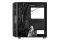 2E GAMING Computer case CONTEGO NEO (GW05) MidT,EATX, 2xUSB2.0,2xUSB3.0,2x200 mm ARGB,3x120mm ARGB,TG (side panel),without PSU,black