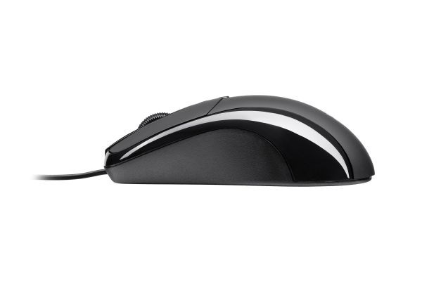 2E Combo MK401 USB Black