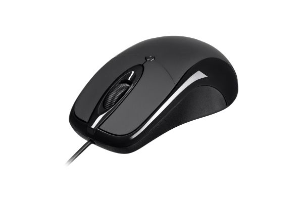 2E Combo MK401 USB Black