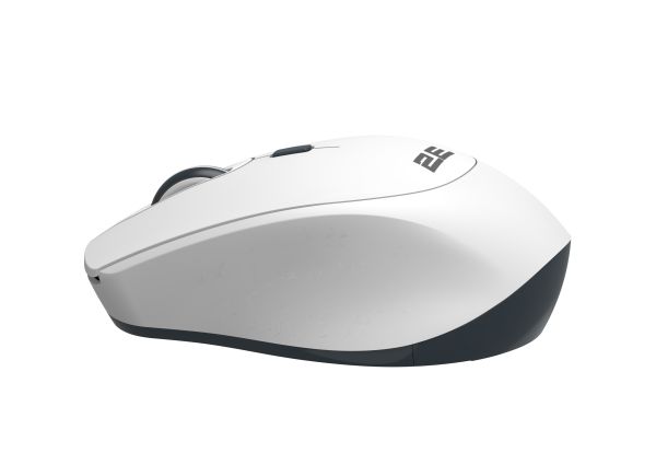 2E Mouse MF220 WL White