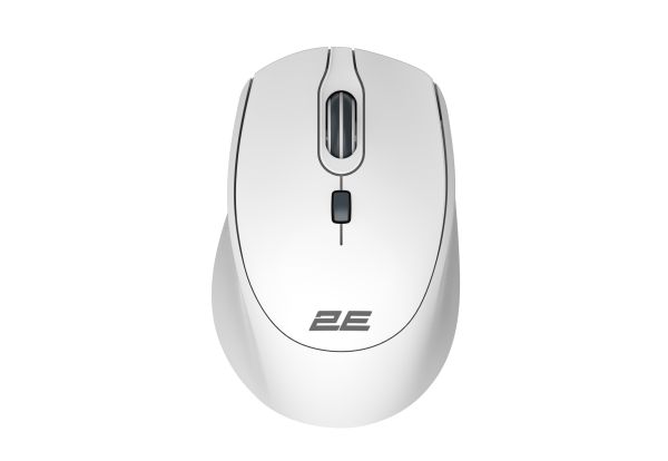 2E Mouse MF220 WL White