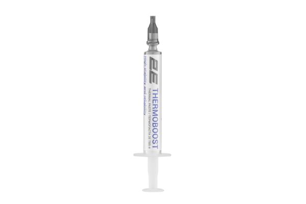 2E Thermal Paste Thermoboost Master TB5-4 4.63W/mK 3g