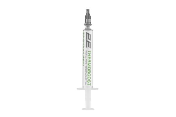 2E Thermal Paste Thermoboost Expert TB6-4 5.6 W/mK 4g