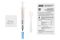 2E Thermal Paste THERMOBOOST PROFI TB8-2, (8.3 W/m-K), 2 g, grey