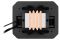 2E GAMING CPU cooler Air Cool ACM90D4 ARGB LGA 1700, 2011, 1366, 1200, 115x, AM5, AM4, AM3 4pin PWM TDP 180W