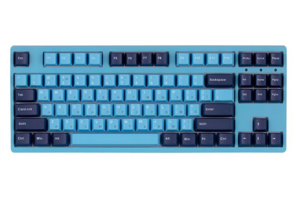Akko Keyboard 3087 V2 Mirror of Sky Cherry Brown