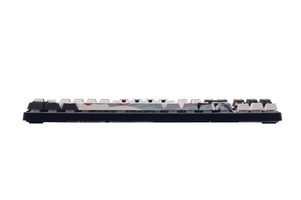 Keyboard Varmilo VPE87 Chang'e Cherry Mx Red EN