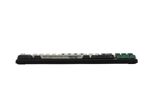 Keyboard Varmilo VEM87 Panda R2 EC V2 Sakura UA