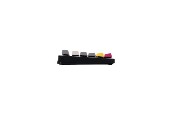 Keyboard Varmilo VEM87 CMYK EC V2 Rose UA