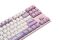 Keyboard Varmilo VEM87 Dreams On Board EC V2 Rose UA