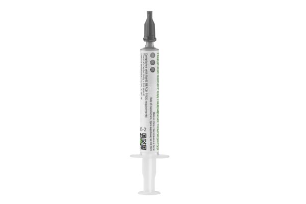 2E Thermal Paste Thermoboost Expert TB6-2 5.6 W/mK 2g