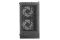 2E GAMING Computer case  GALAXY (G2055) MidT, 2xUSB2.0,1xUSB3.0, 3x120mm ARGB+strip,TG (side panel),without PSU,black