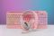 2E GAMING Headset HG315, 7.1, USB-A, RGB, 2m, pink