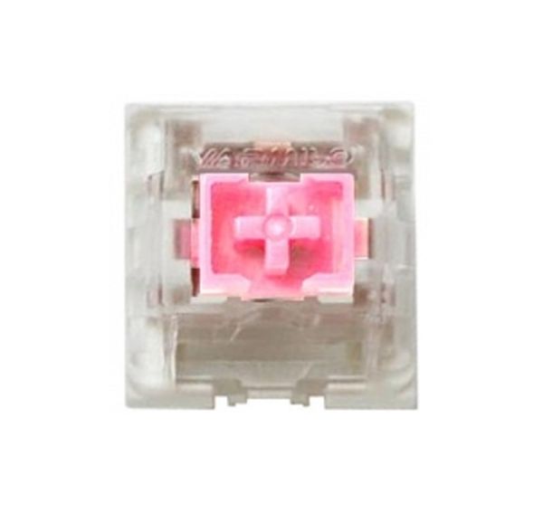 Keyboard Varmilo VEM87 Sakura R1 EC V2 Sakura UA