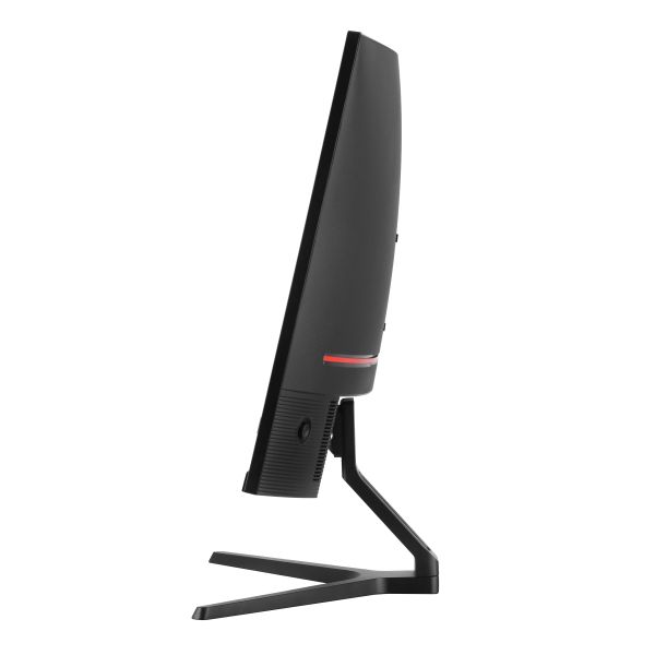2E Monitor  GAMING 27" R2723BV HDMI, DP, VA, 165Hz, 6ms, CURVED, FreeSync