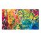 2E GAMING Mouse Pad PRO Speed D07, XL (800x450x3mm), multicolor